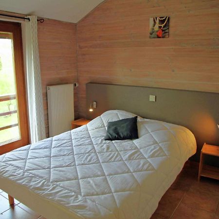 Duplex Chalet With Sauna And Terrace Verpré المظهر الخارجي الصورة