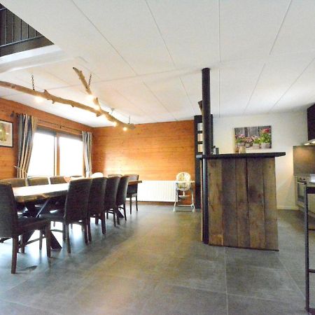 Duplex Chalet With Sauna And Terrace Verpré المظهر الخارجي الصورة