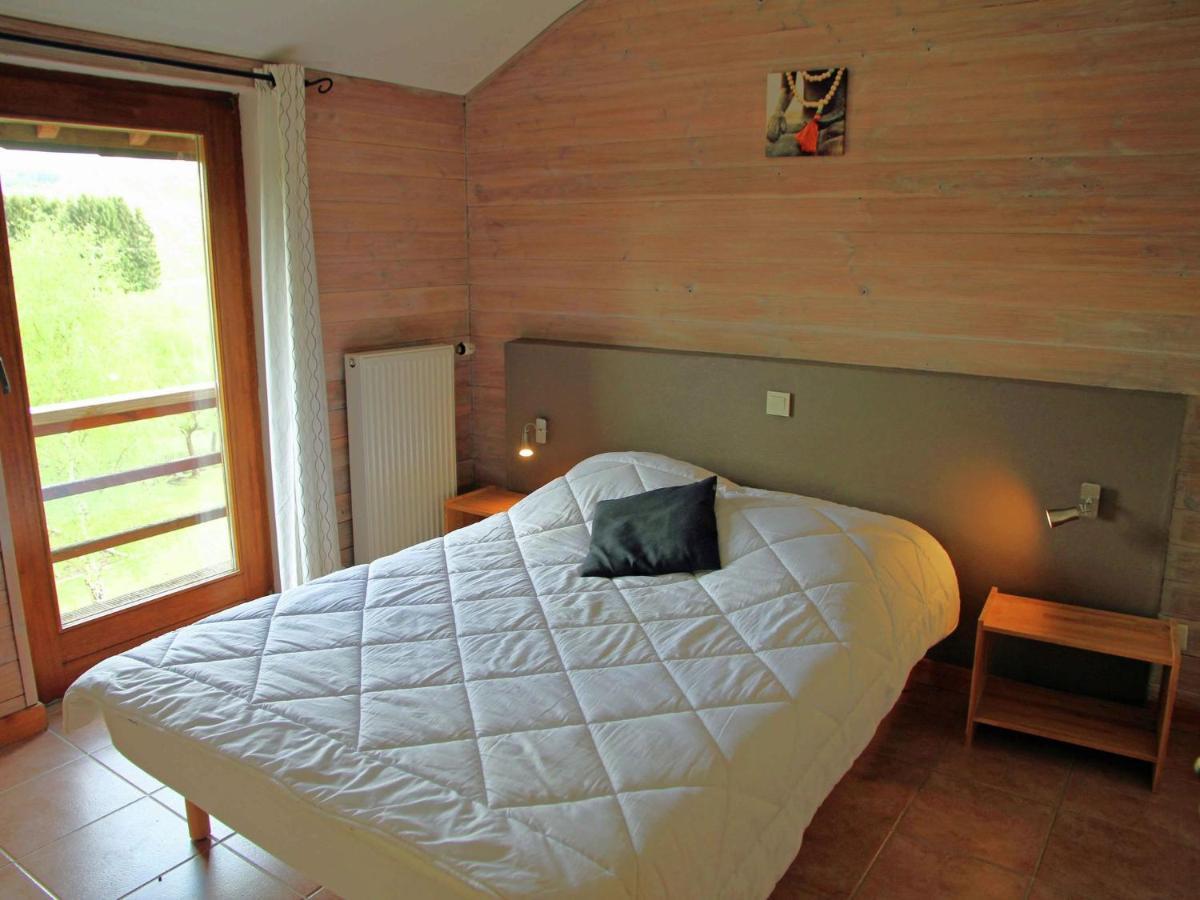 Duplex Chalet With Sauna And Terrace Verpré المظهر الخارجي الصورة