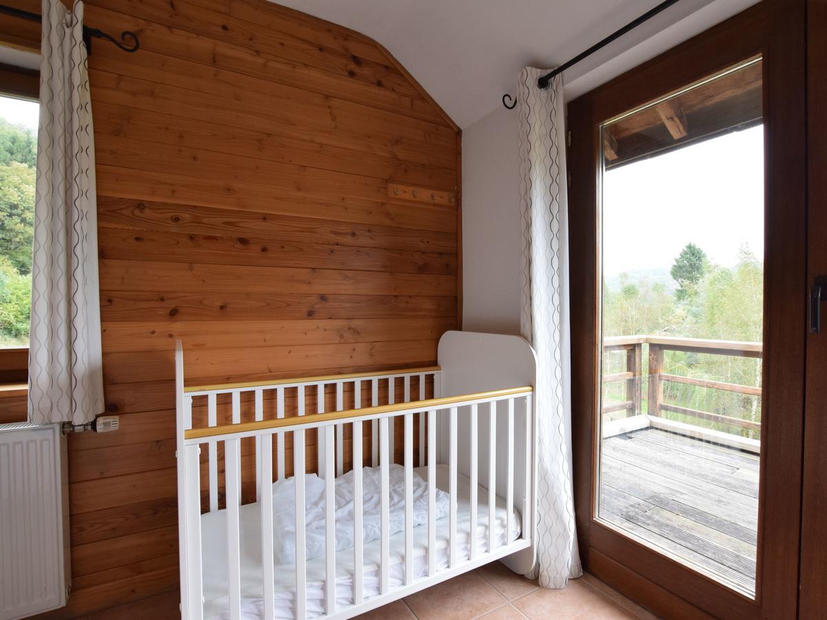 Duplex Chalet With Sauna And Terrace Verpré المظهر الخارجي الصورة