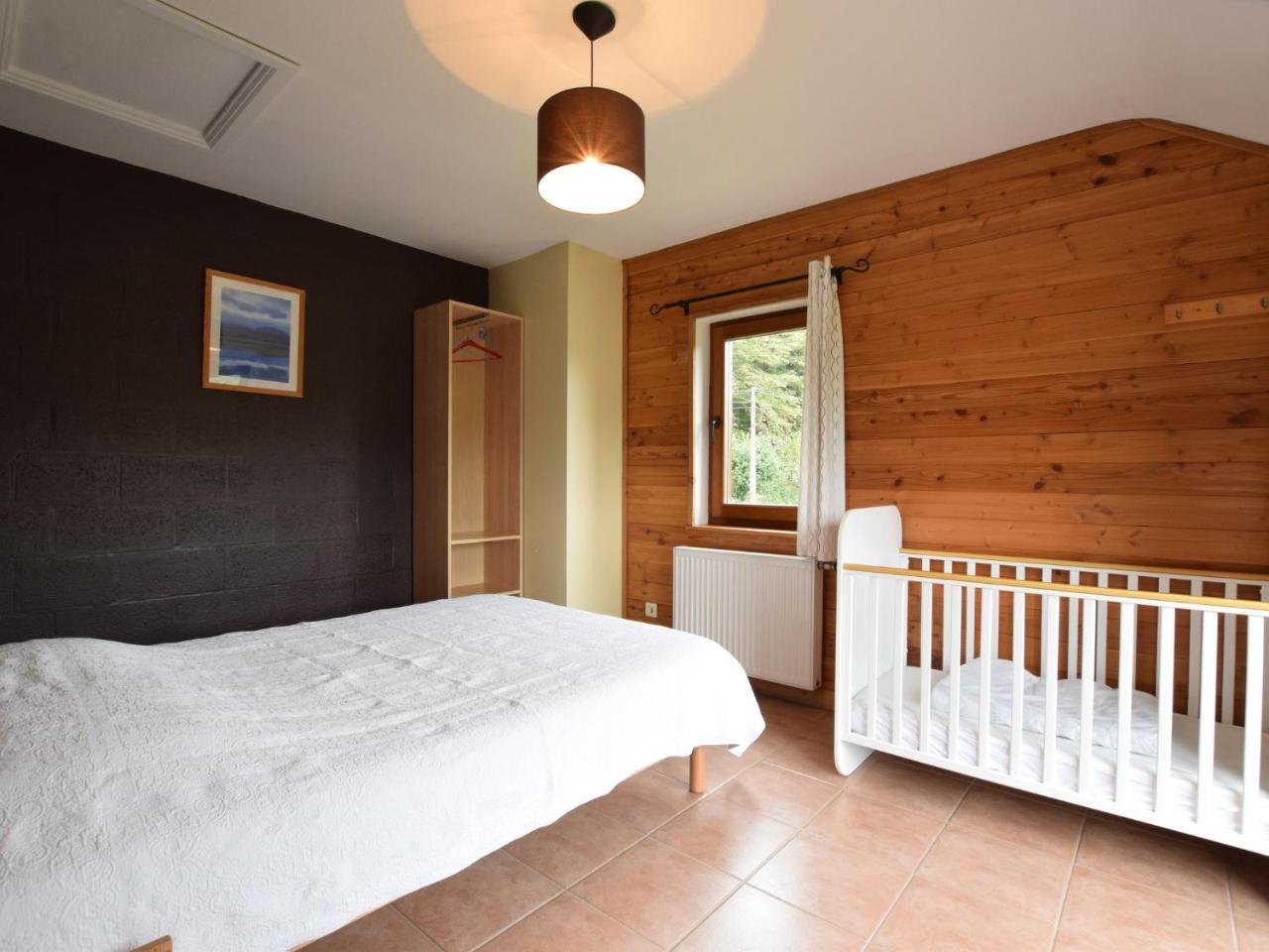Duplex Chalet With Sauna And Terrace Verpré المظهر الخارجي الصورة