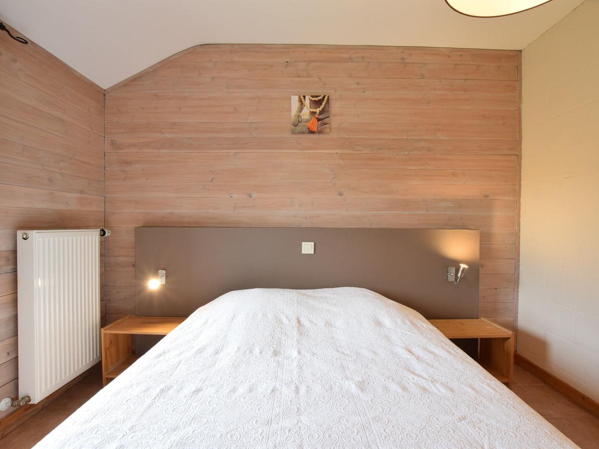 Duplex Chalet With Sauna And Terrace Verpré المظهر الخارجي الصورة
