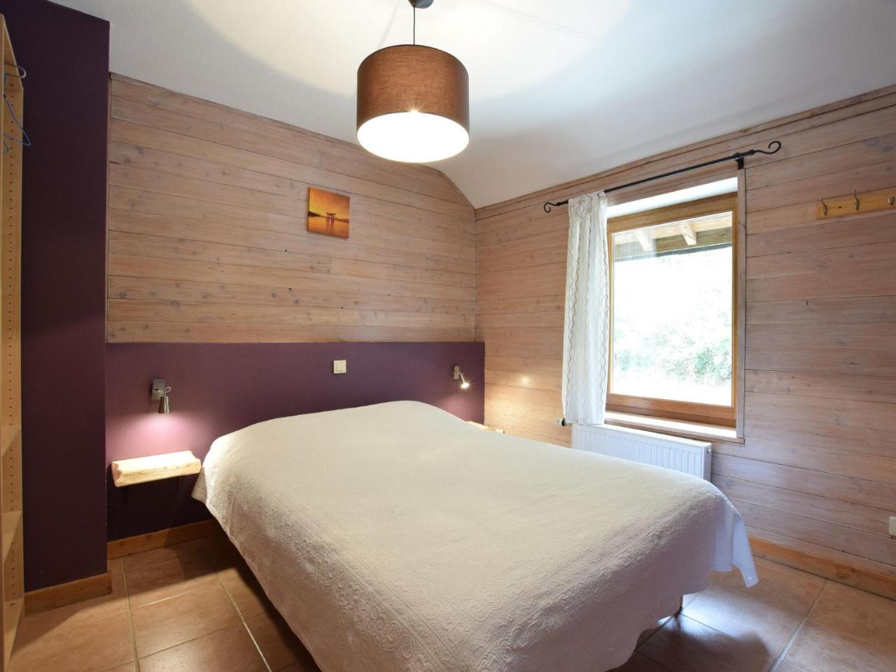 Duplex Chalet With Sauna And Terrace Verpré المظهر الخارجي الصورة