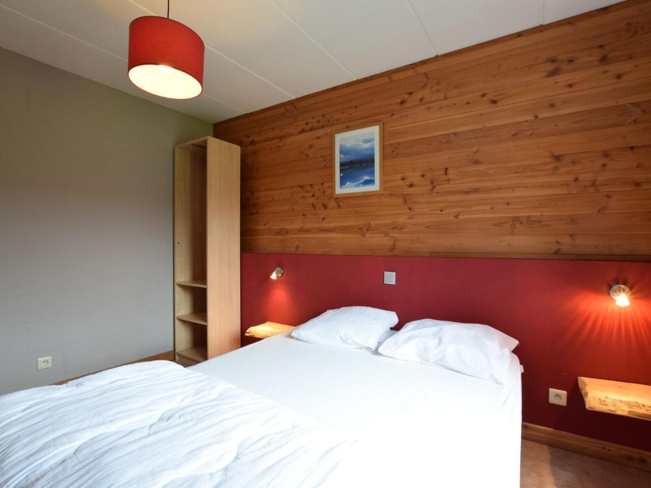 Duplex Chalet With Sauna And Terrace Verpré المظهر الخارجي الصورة