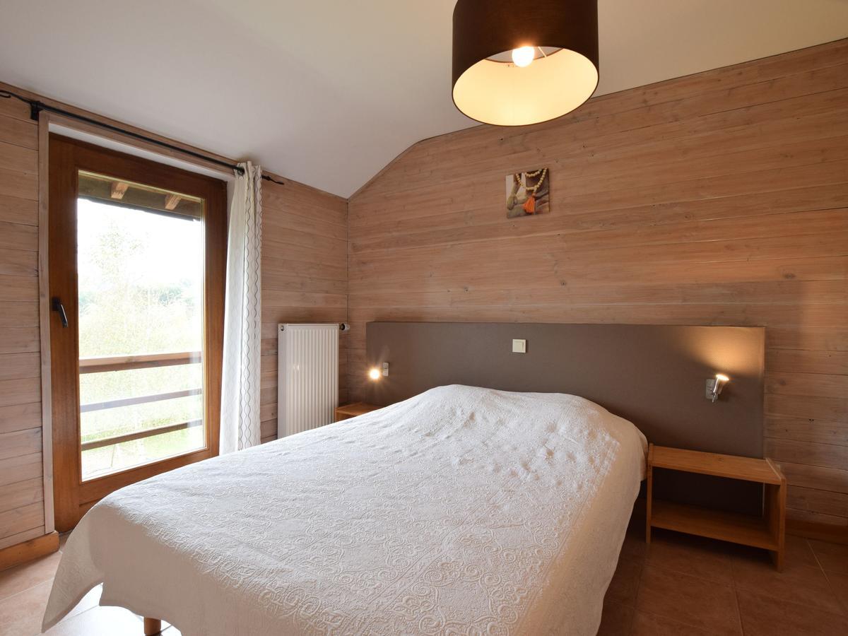 Duplex Chalet With Sauna And Terrace Verpré المظهر الخارجي الصورة