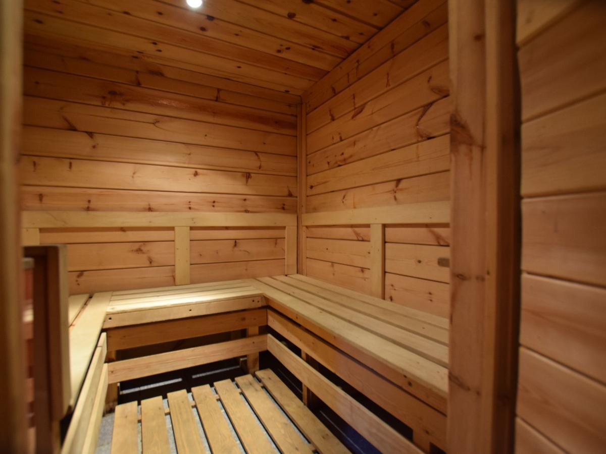 Duplex Chalet With Sauna And Terrace Verpré المظهر الخارجي الصورة