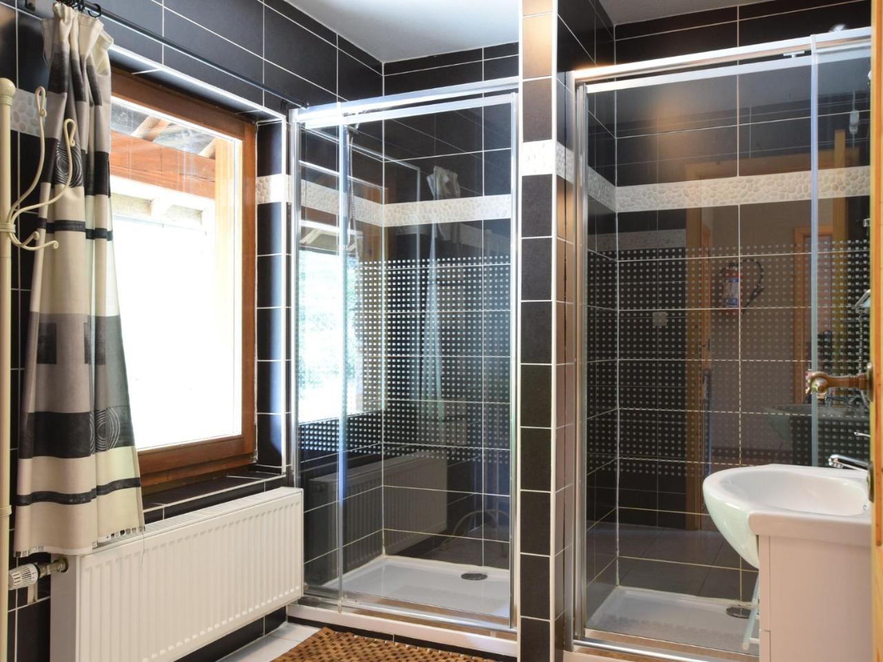Duplex Chalet With Sauna And Terrace Verpré المظهر الخارجي الصورة